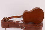 Akustisk gitarr, Bjärton