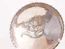 Fat i silver, J.E.Skreij, Falun, 1931