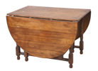 Slagbord, barockstil, 1900-tal