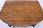 Slagbord, barockstil, 1900-tal