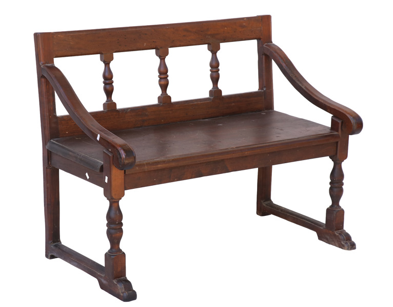 Soffa, 1900-tal