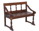 Soffa, 1900-tal