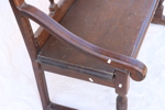 Soffa, 1900-tal