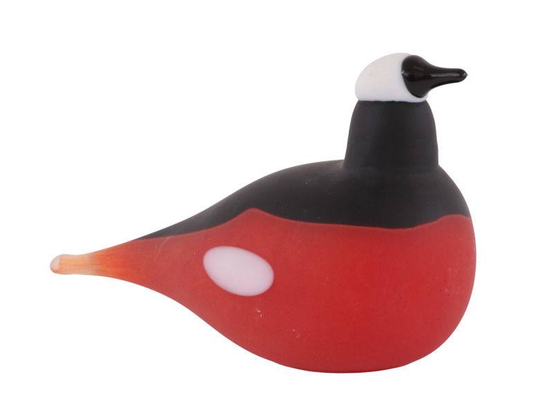 Figurin, Oiva Toikka för Iittala