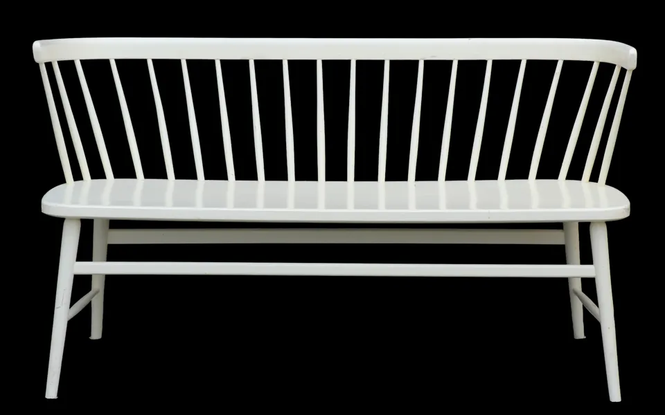 Soffa, "Florida", Bröderna Wigells, 1950/60-tal