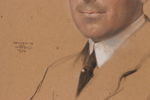 Karl Bennewitz von Löfen d.y. (1856–1931)