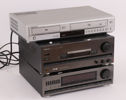 Elektronik 3 delar
