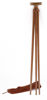 Avvägningsinstrument, omkring år 1900