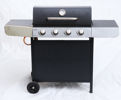 Gasolgrill, Mustang Maryville