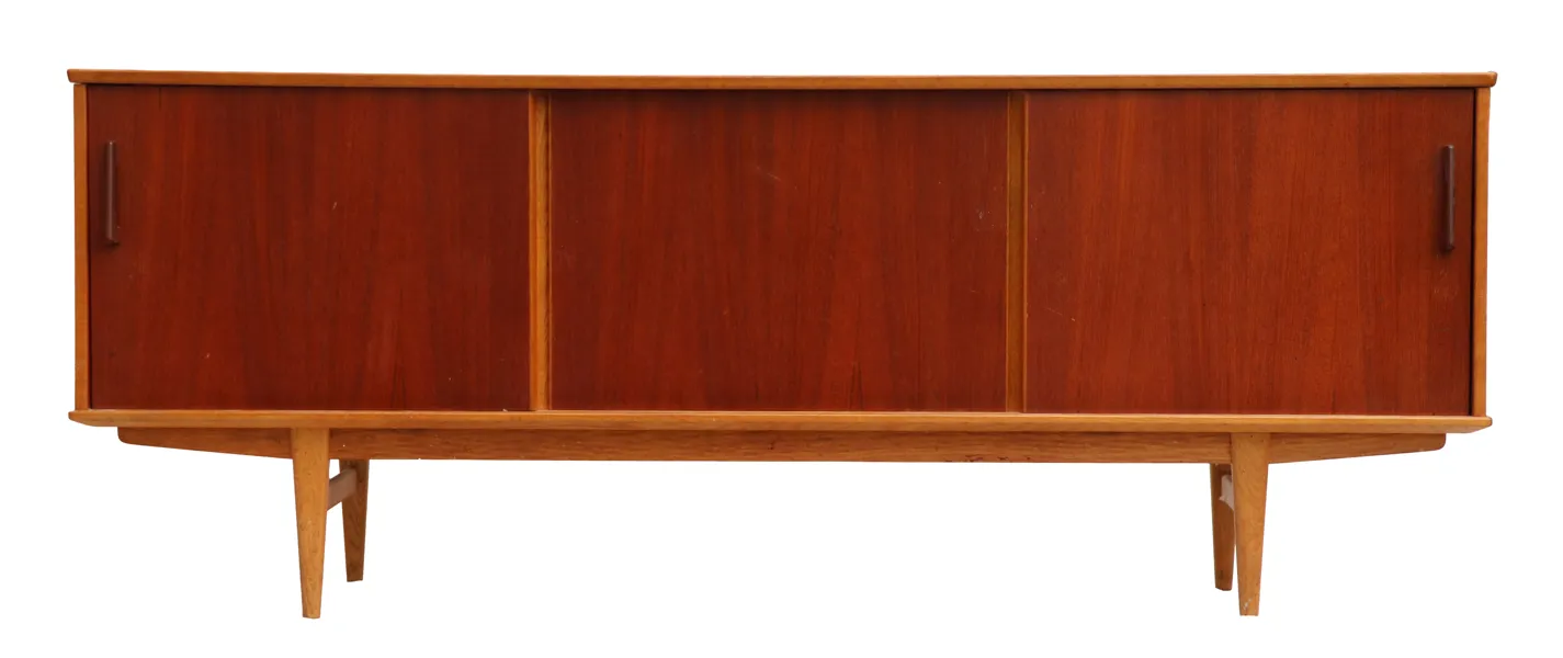 Sideboard, 1950/60-tal