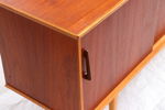 Sideboard, 1950/60-tal