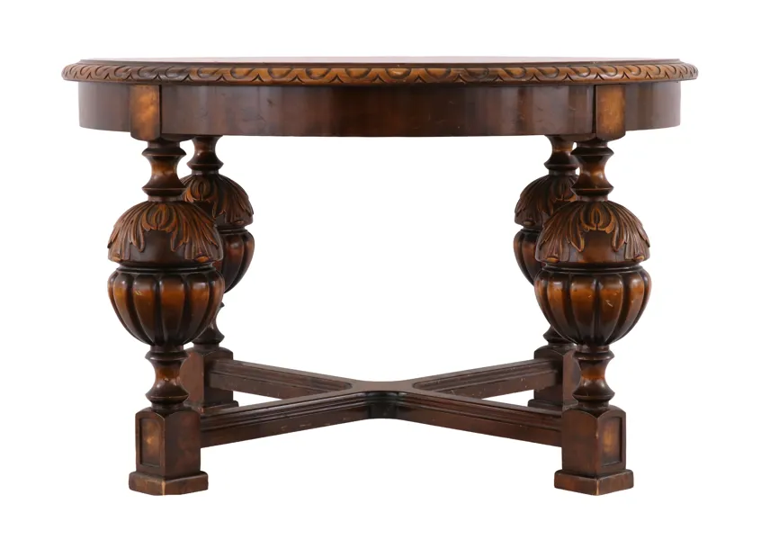 Salongsbord, art deco, 1930/40-tal