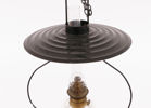 Takfotogenlampa, 1900-tal
