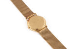 Herrarmbandsur i 18k, Certina