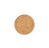 Guldmynt, 10 kroner, Christian IX, Danmark, 1877
