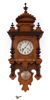 Pendelur, Junghans, 1900-talets början