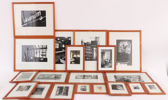 Fotokonst 19 delar