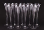 Champagnestrutar 9st, 19/2000-tal