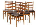 Stolar 6st, JOC, Vetlanda, 1950/60-tal