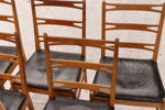 Stolar 6st, JOC, Vetlanda, 1950/60-tal