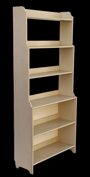 Bokhylla, "Leksvik", IKEA