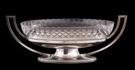 Jardiniere, WMF, Tyskland, daterad 1926