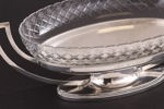 Jardiniere, WMF, Tyskland, daterad 1926