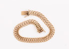 Armband i 18k