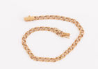 Armband i 18k