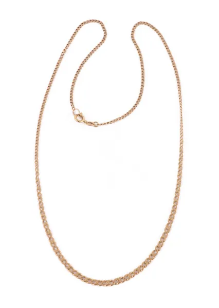 Halsband i 18k