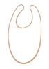 Halsband i 18k