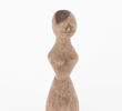 Lekdocka, allmoge, 1800-tal