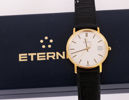 Herrarmbandsur i 18k, Eterna