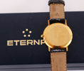 Herrarmbandsur i 18k, Eterna