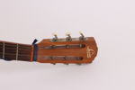 Akustisk gitarr, Levin, modell 116, 1965