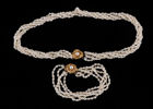 Hals- och armband 