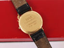 Herrarmbandsur i 18k, Omega