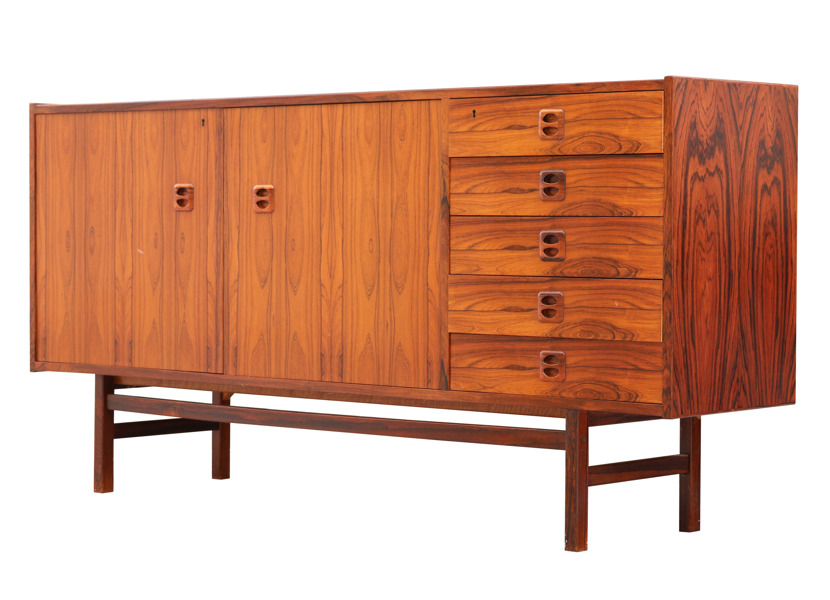 Sideboard, 1960-tal