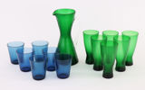 Glas 13 delar