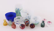 Glas 14 delar