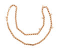 Halsband i 14k