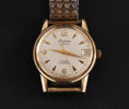 Herrarmbandsur, Lagonda, Goldomatic