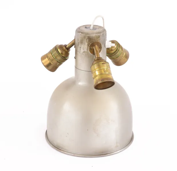 Lamp/skärmanordning till lampa, Svenskt Tenn