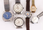 Armbandsur 6st