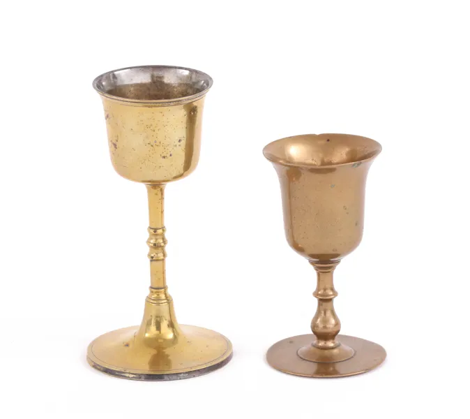 Kalkar 2st, 1800-tal