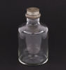Glasbehållare, 1800-tal