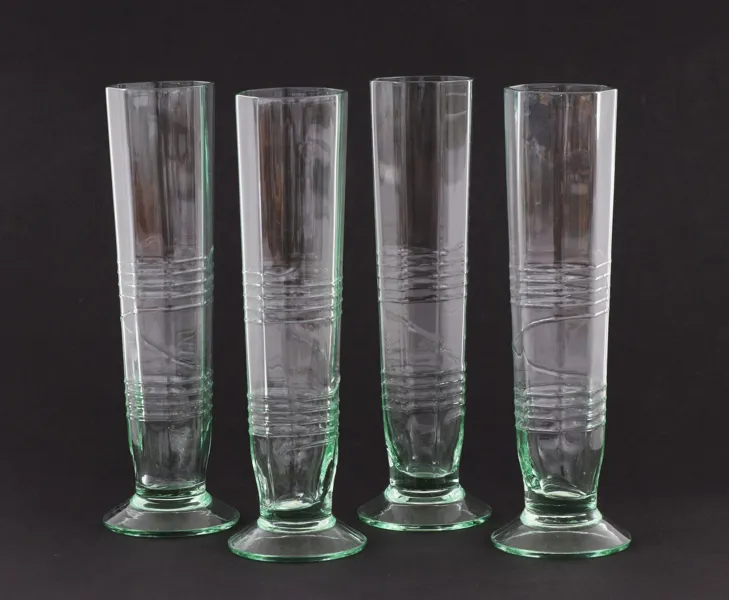 Ölglas 4st, Björkhult