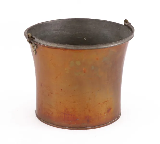 Hink, 18/1900-tal