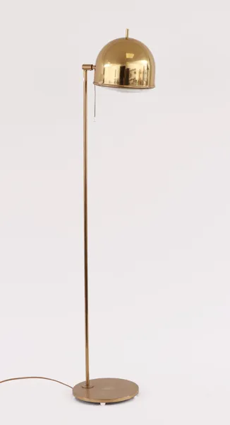 Golvlampa, Bergboms, "G-012", 1900-talets andra hälft