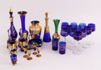 Parti glas, bl.a. Italien